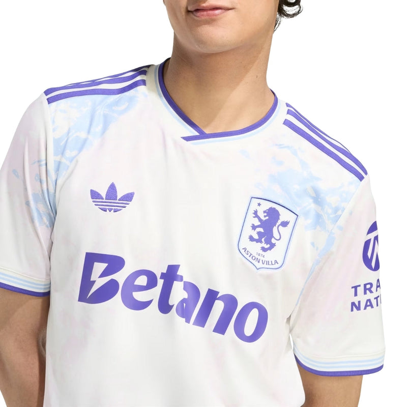 ASTON VILLA III 25/26 HOMME