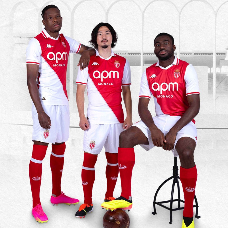 MONACO I 24/25 HOMME