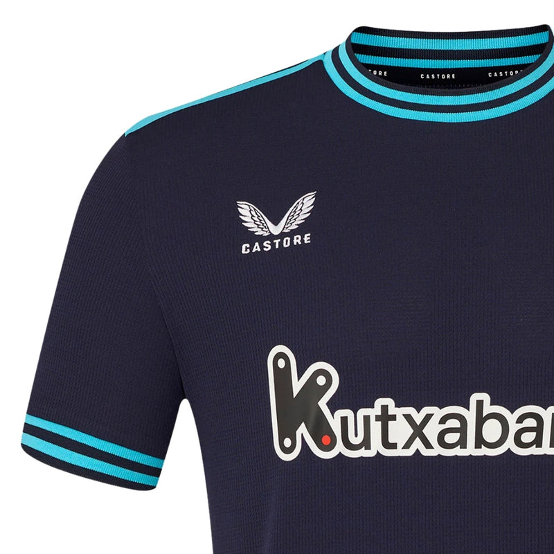 ATHLETIC CLUB BILBAO II 25/26 HOMME