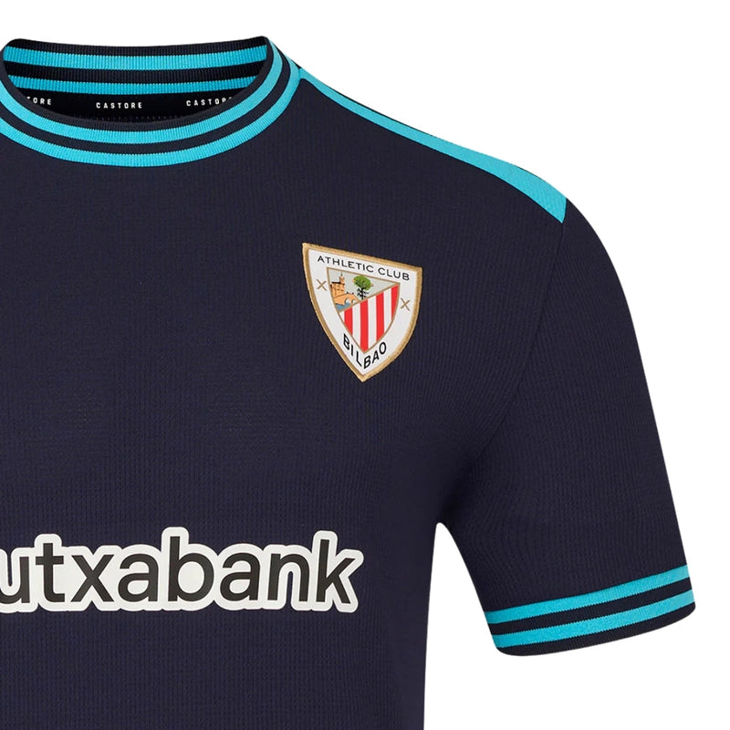 ATHLETIC CLUB BILBAO II 25/26 HOMME