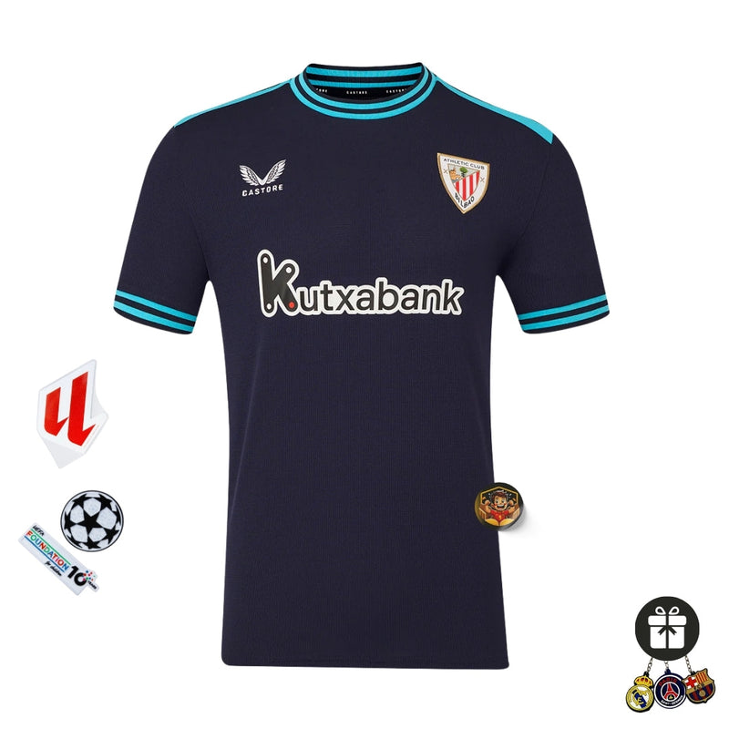 ATHLETIC CLUB BILBAO II 25/26 HOMME