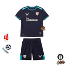 ATHLETIC CLUB BILBAO II 25/26 KIT ENFANT