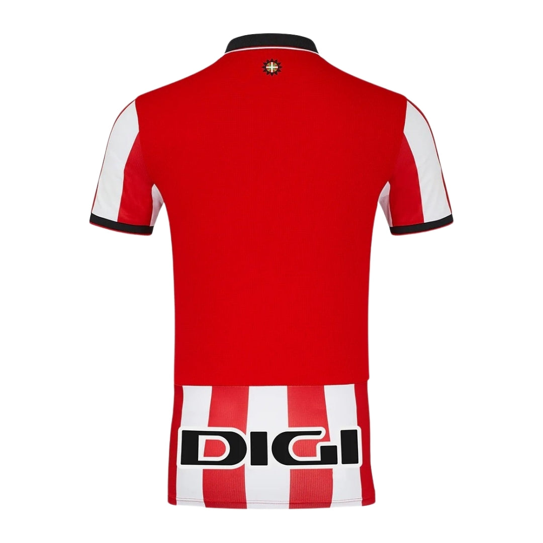 ATHLETIC CLUB BILBAO I 25/26 HOMME