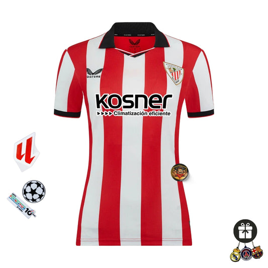 ATHLETIC CLUB BILBAO I 25/26 FEMME