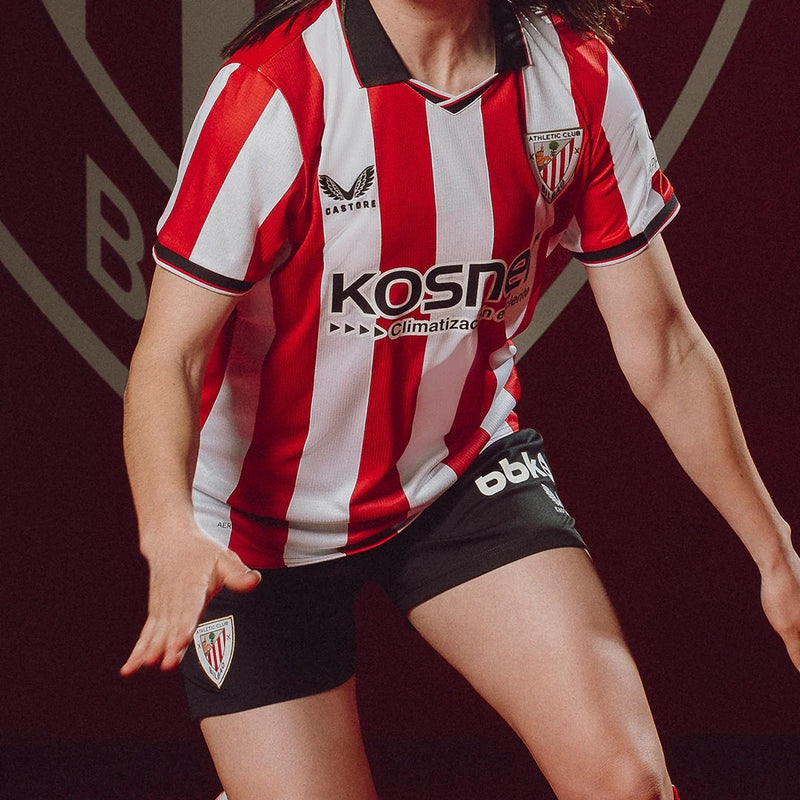 ATHLETIC CLUB BILBAO I 25/26 FEMME