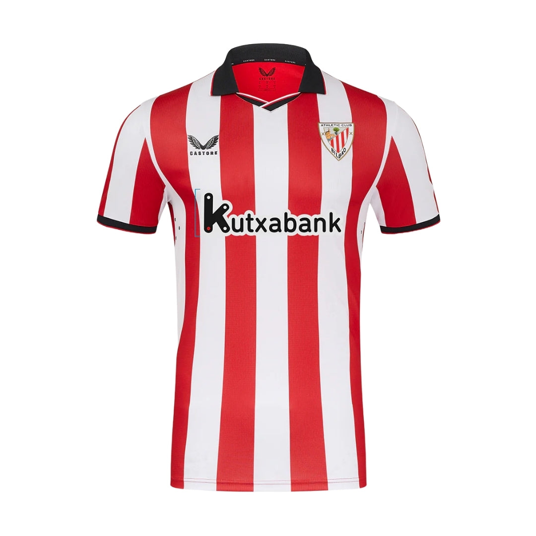 ATHLETIC CLUB BILBAO I 25/26 HOMME (VERSIÓN JUGADOR)