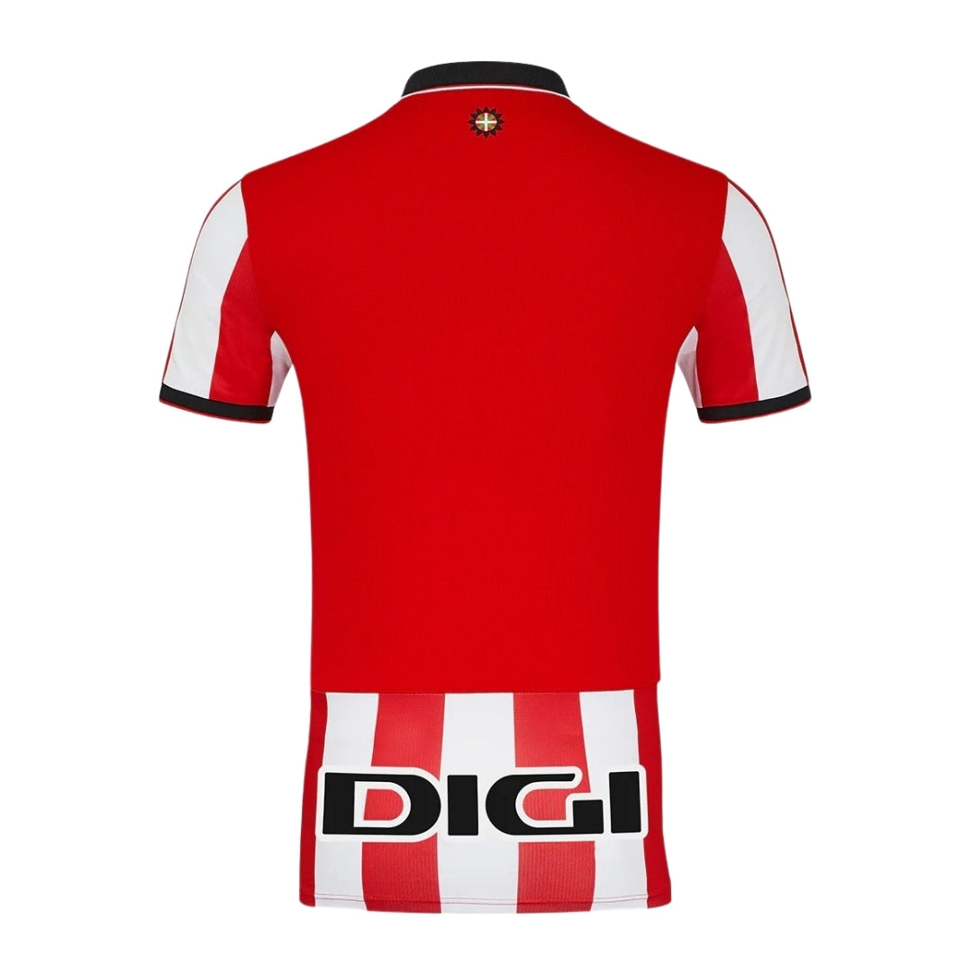 ATHLETIC CLUB BILBAO I 25/26 HOMME (VERSIÓN JUGADOR)