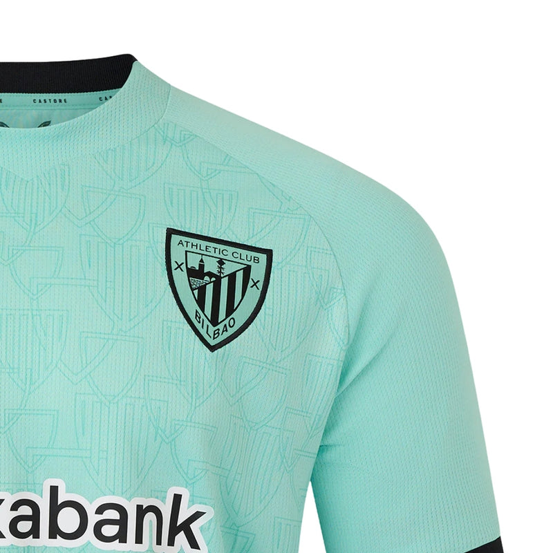 ATHLETIC CLUB BILBAO III 25/26 HOMME
