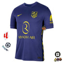 ATLÉTICO MADRID II 25/26 HOMME