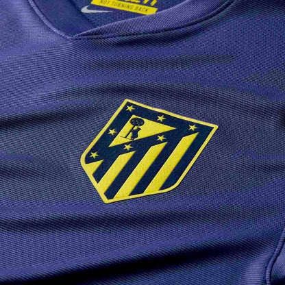 ATLÉTICO MADRID II 25/26 HOMME