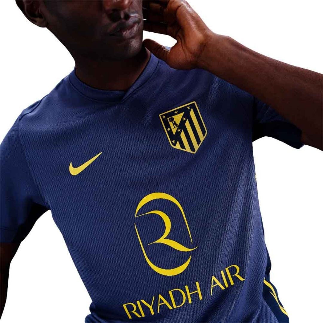 ATLÉTICO MADRID II 25/26 HOMME