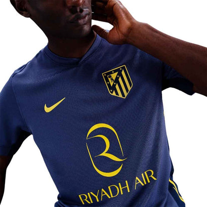 ATLÉTICO MADRID II 25/26 HOMME
