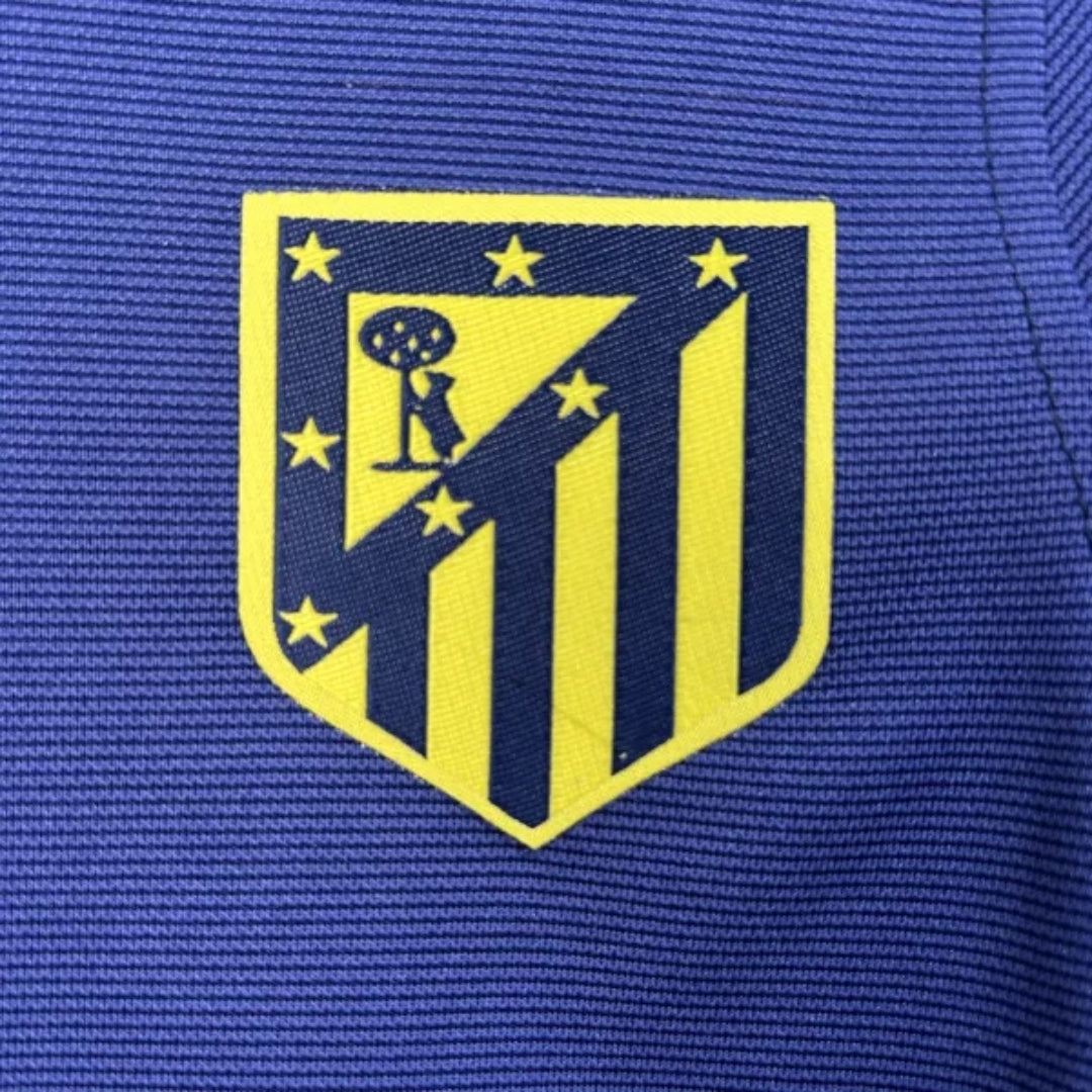 ATLÉTICO MADRID II 25/26 KIT ENFANT