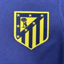 ATLÉTICO MADRID II 25/26 KIT ENFANT