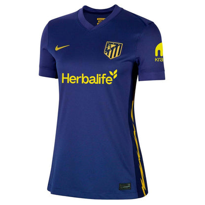 ATLÉTICO MADRID II 25/26 FEMME