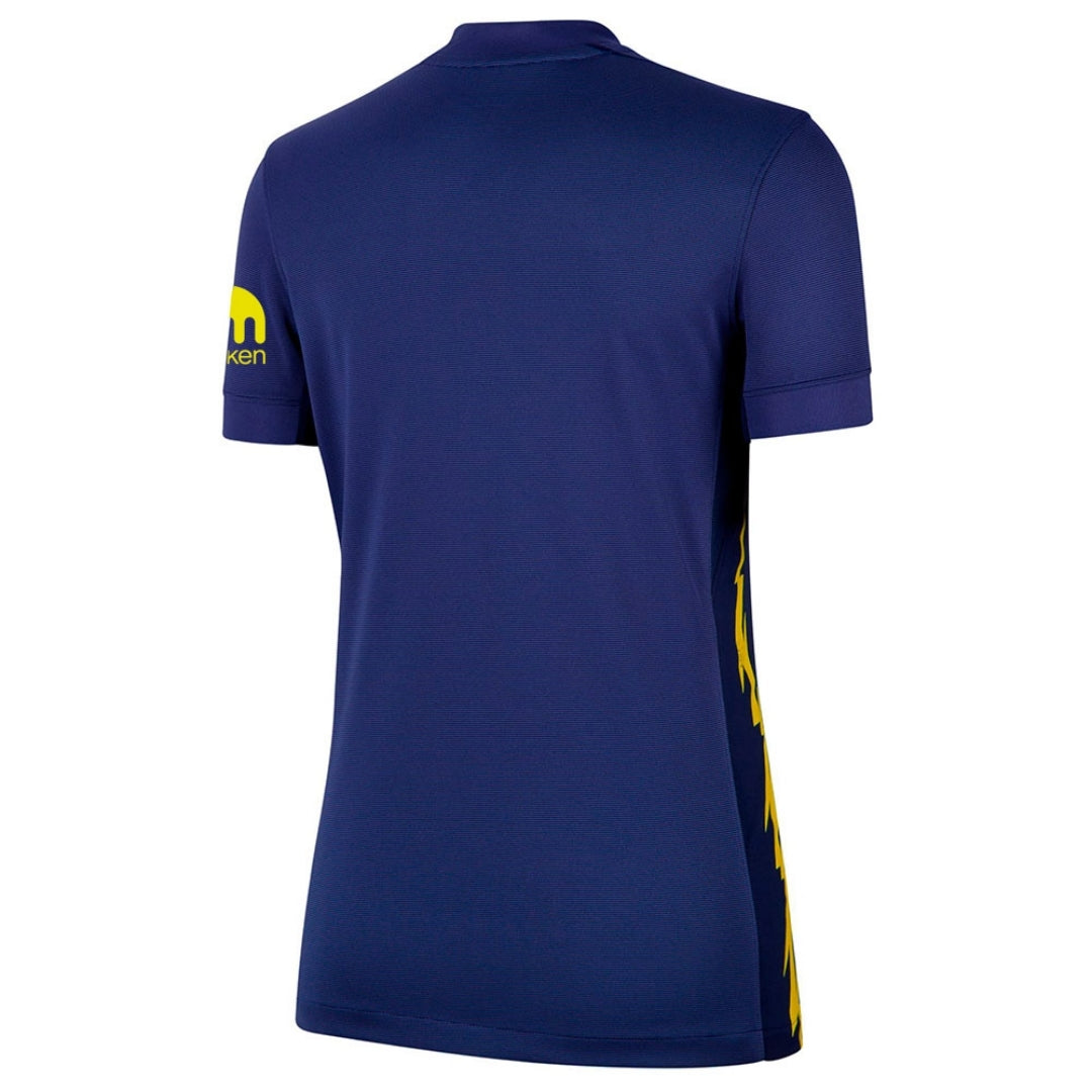 ATLÉTICO MADRID II 25/26 FEMME