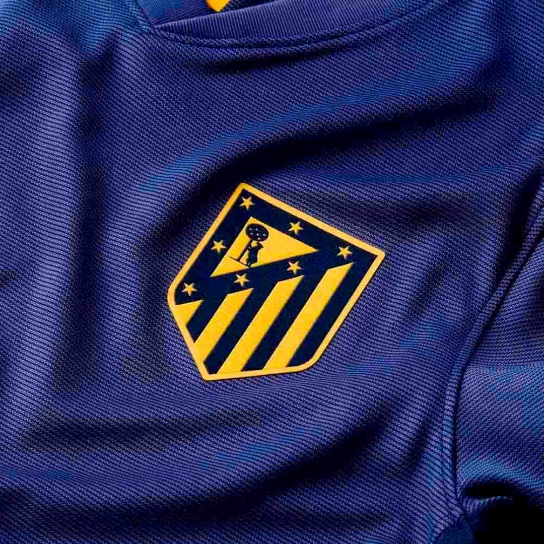 ATLÉTICO MADRID II 25/26 FEMME