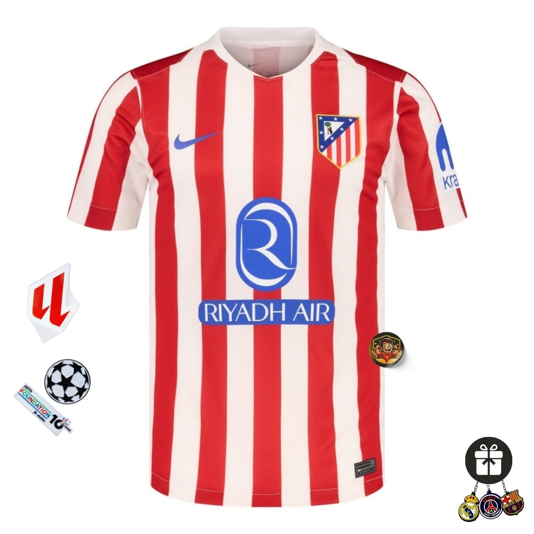 ATLÉTICO MADRID I 25/26 HOMME