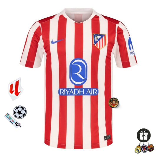 ATLÉTICO MADRID I 25/26 HOMME