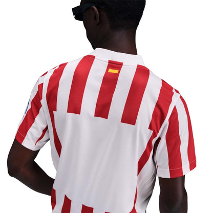 ATLÉTICO MADRID I 25/26 HOMME