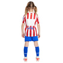ATLÉTICO MADRID I 25/26 KIT ENFANT