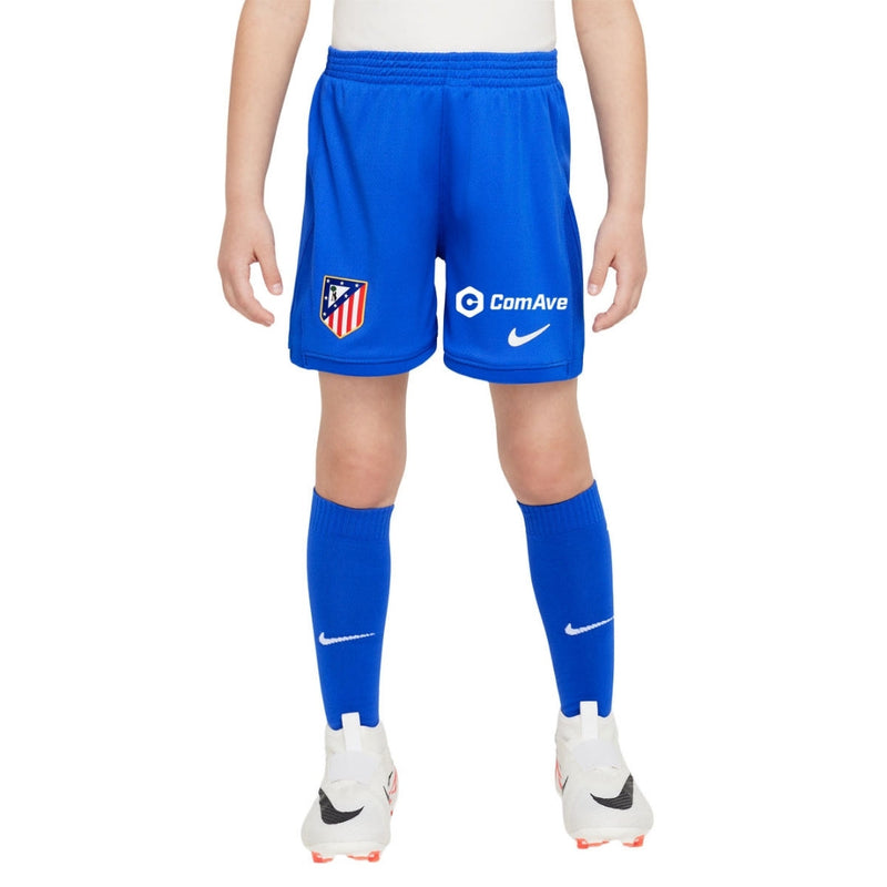 ATLÉTICO MADRID I 25/26 KIT ENFANT