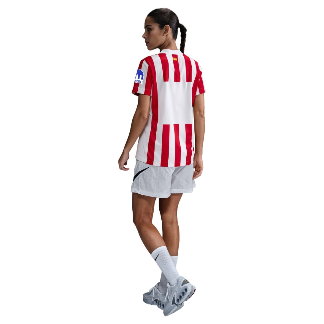 ATLÉTICO MADRID I 25/26 FEMME