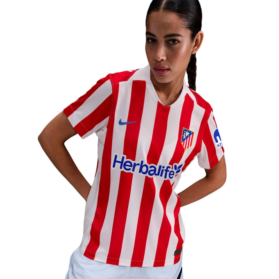 ATLÉTICO MADRID I 25/26 FEMME