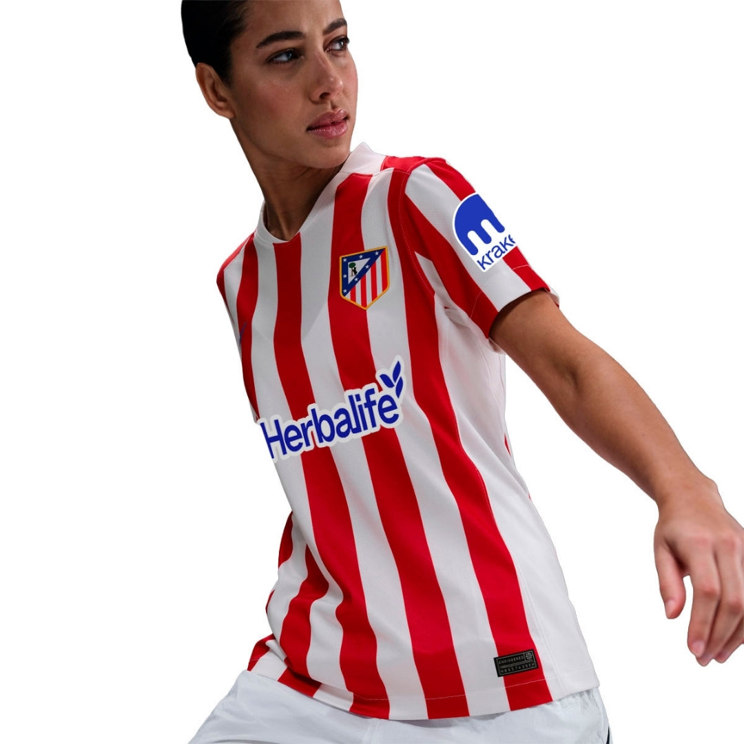 ATLÉTICO MADRID I 25/26 FEMME
