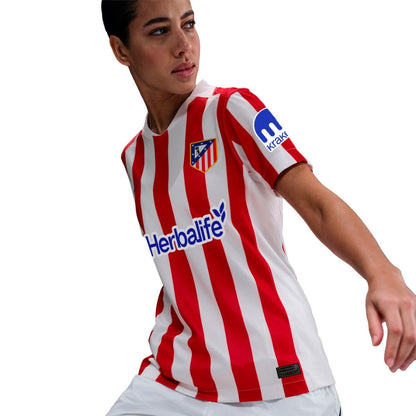 ATLÉTICO MADRID I 25/26 FEMME