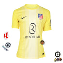 ATLÉTICO MADRID I GK 25/26 HOMME