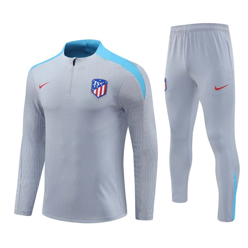 TRACKSUIT ATLÉTICO DE MADRID 24/25 -