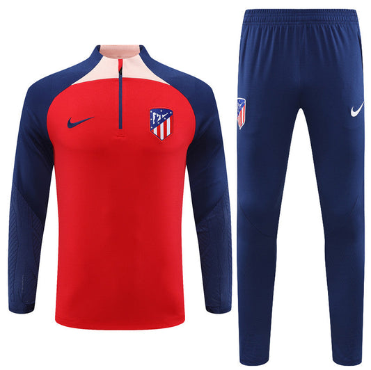 TRACKSUIT ATLÉTICO DE MADRID 24/25 - #1402