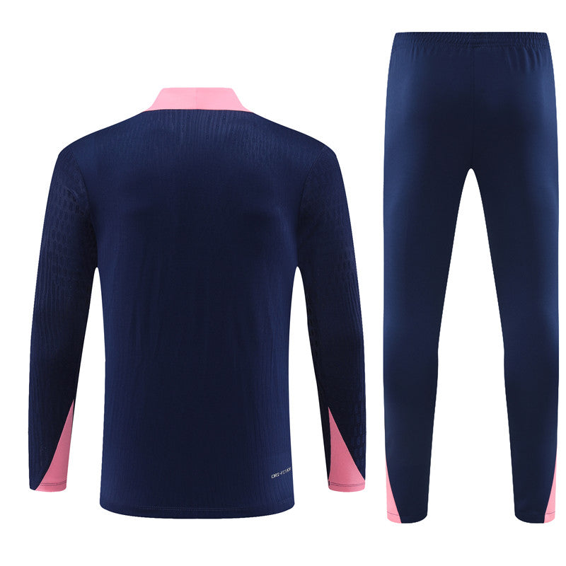 TRACKSUIT ATLÉTICO DE MADRID 24/25 - #1403