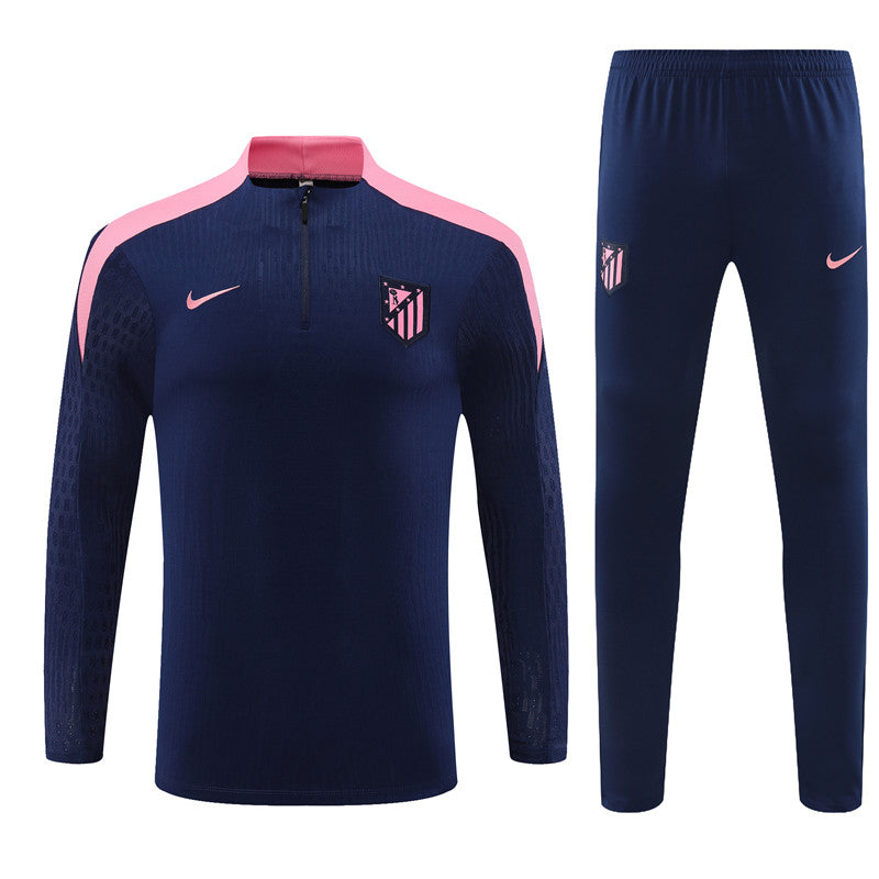 TRACKSUIT ATLÉTICO DE MADRID 24/25 -