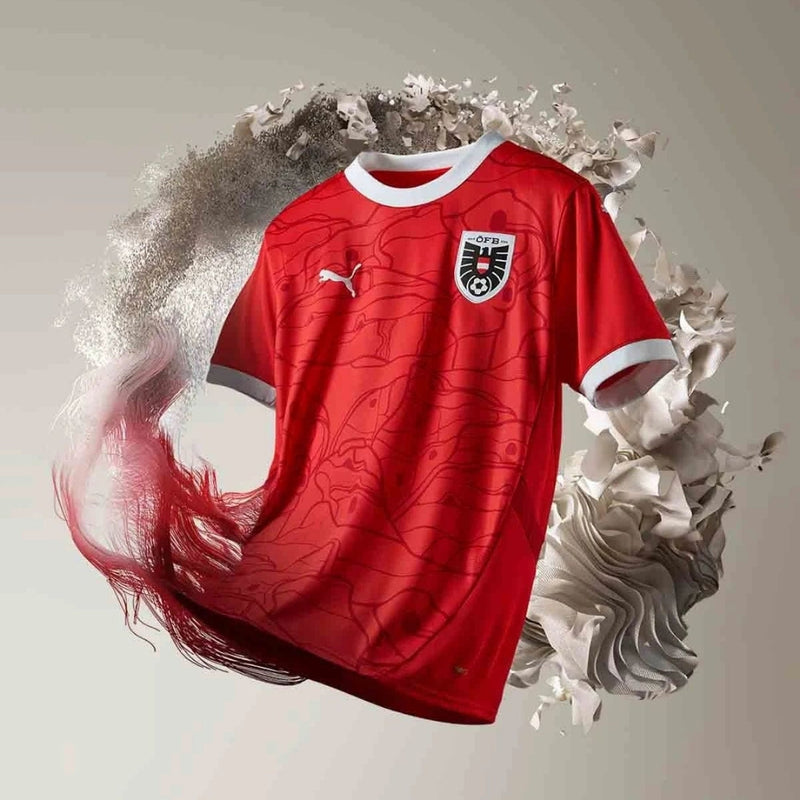 AUSTRIA I 24/25 HOMME