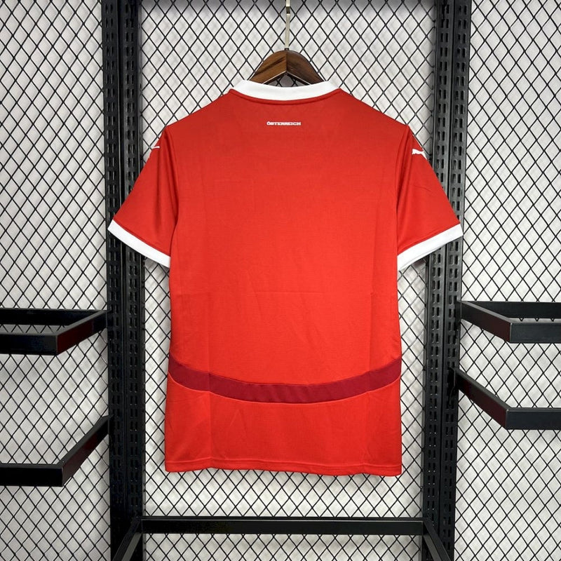 AUSTRIA I 24/25 HOMME