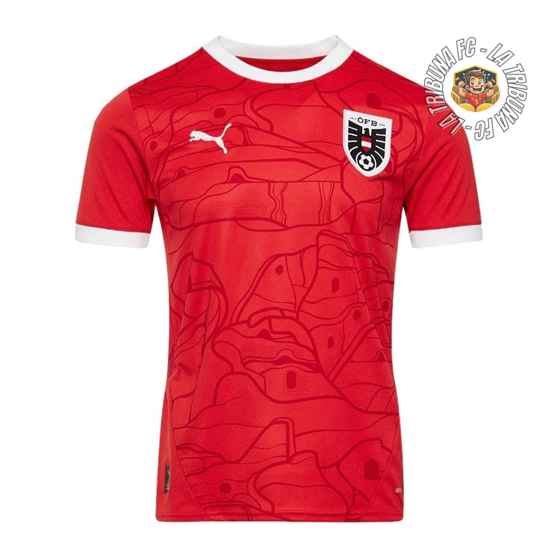 AUSTRIA I 24/25 HOMME