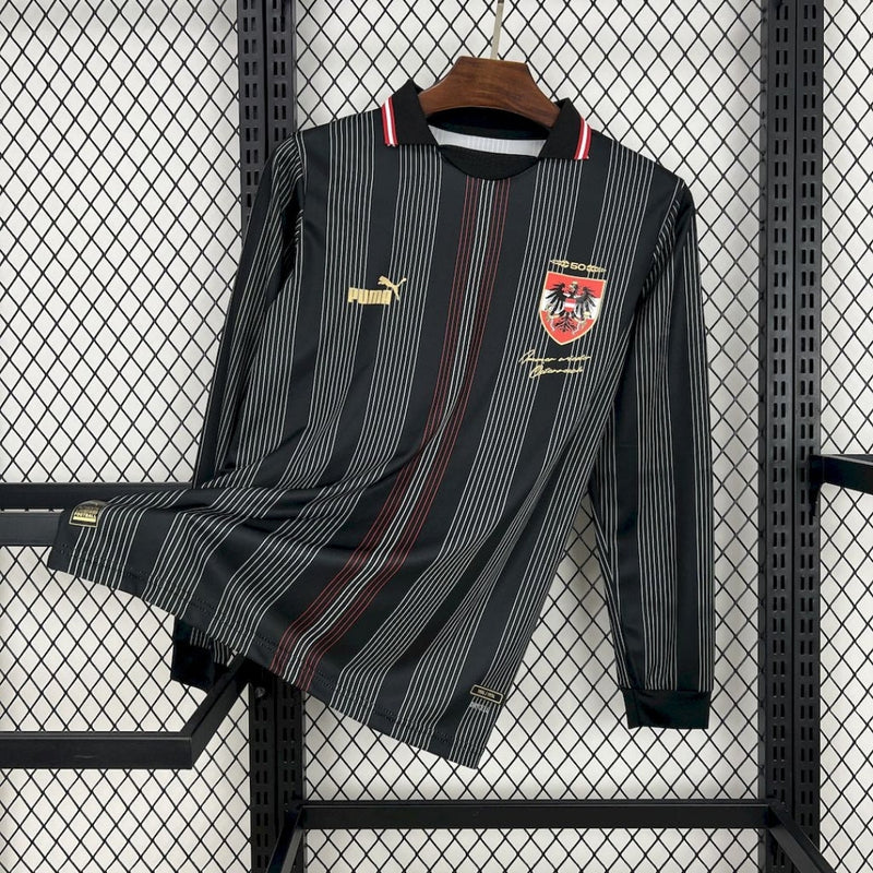 AUSTRIA 50 AÑOS 24/25 HOMME