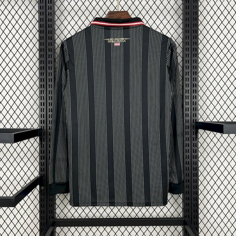 AUSTRIA 50 AÑOS 24/25 HOMME