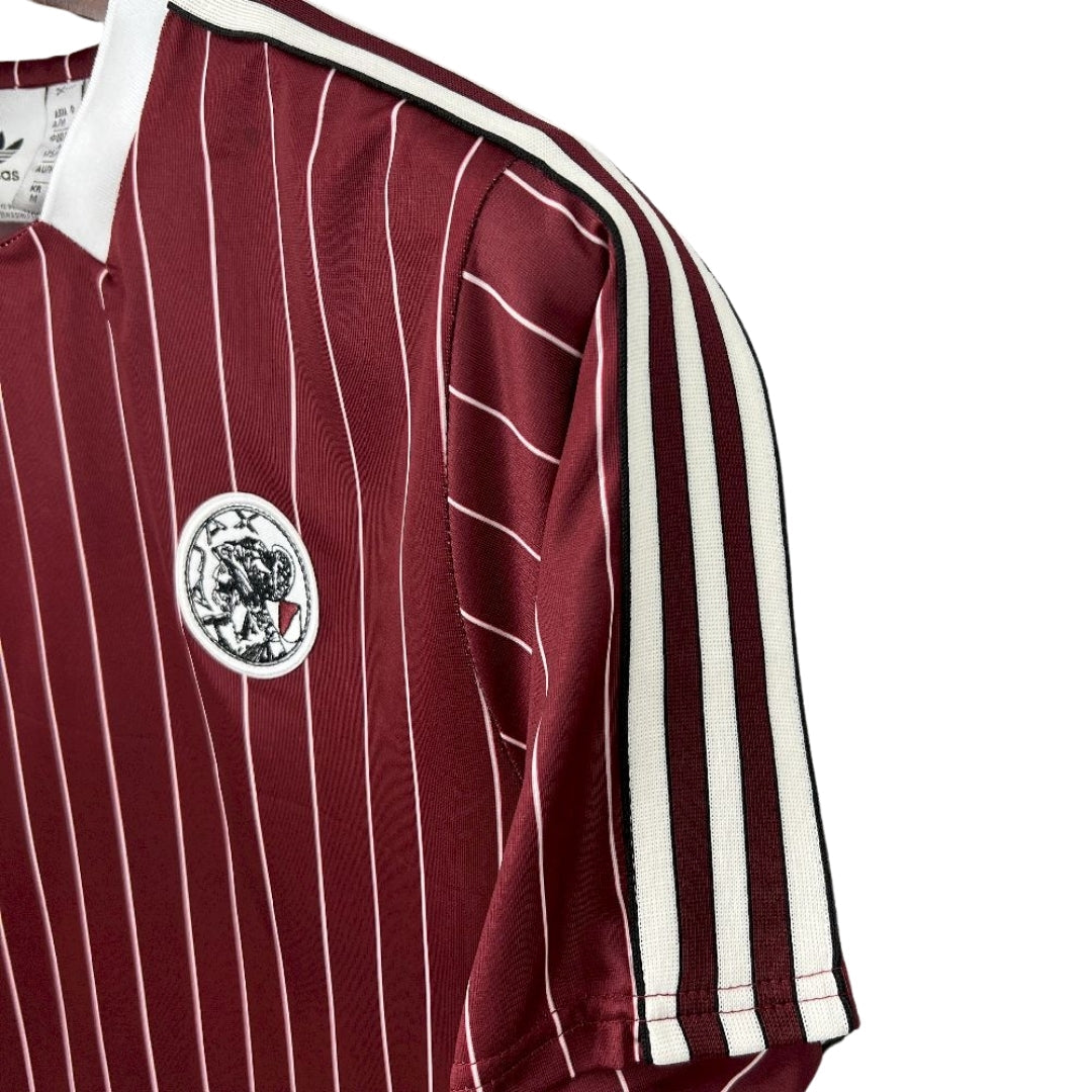 AJAX ORIGINALS SL 25/26 HOMME