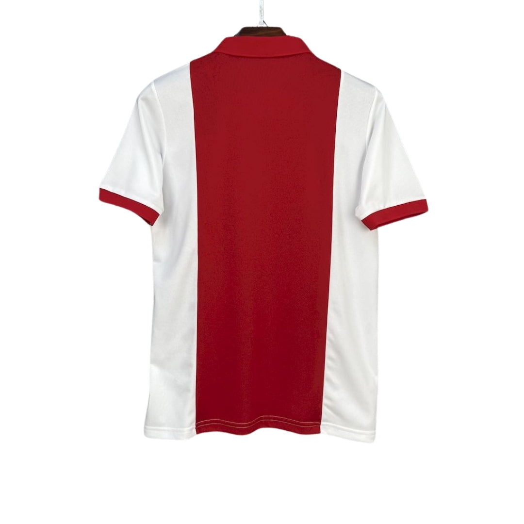 AJAX EDICIÓN ESPECIAL AMSTERDAM 25/26 HOMME
