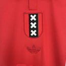 AJAX EDICIÓN ESPECIAL AMSTERDAM 25/26 HOMME