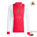 AJAX 25/26 AMSTERDAM CUMPLEAÑOS HOMME (MANGA LARGA)