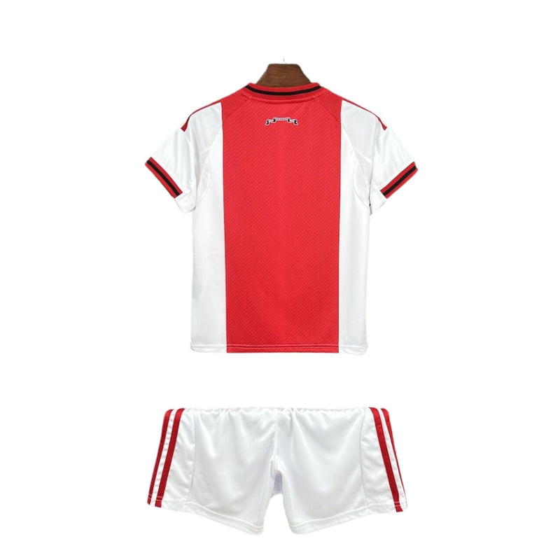 AJAX I 25/26 KIT ENFANT