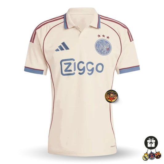 AJAX I 25/26 HOMME