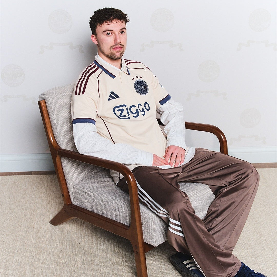 AJAX I 25/26 HOMME