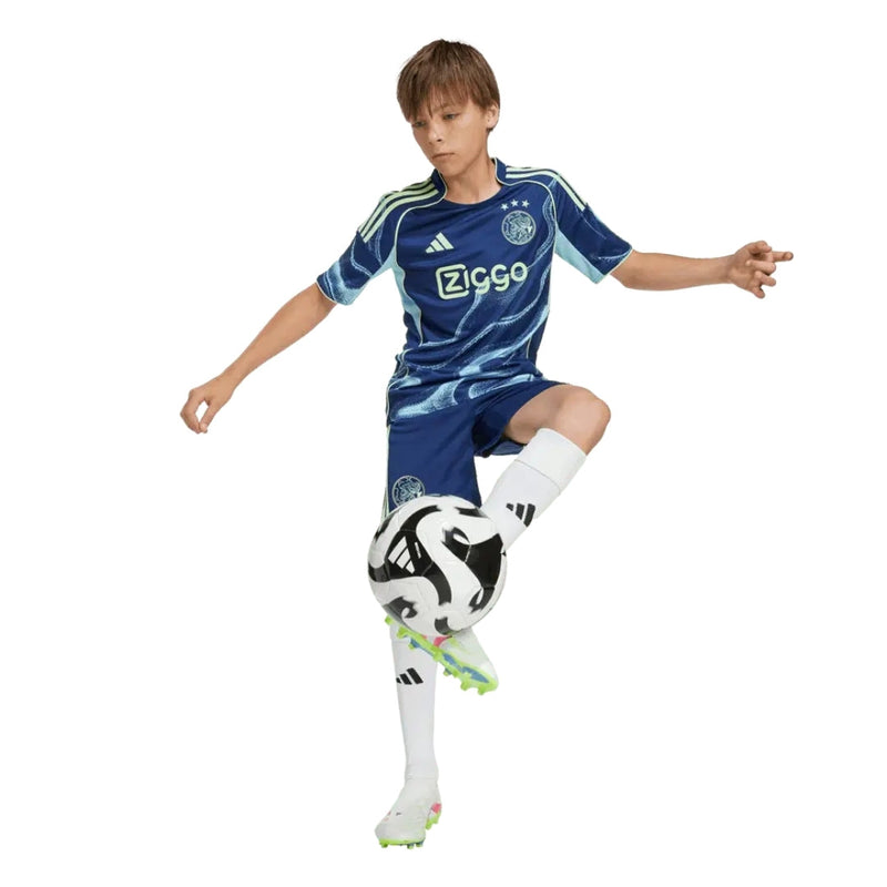 AJAX II 25/26 KIT ENFANT