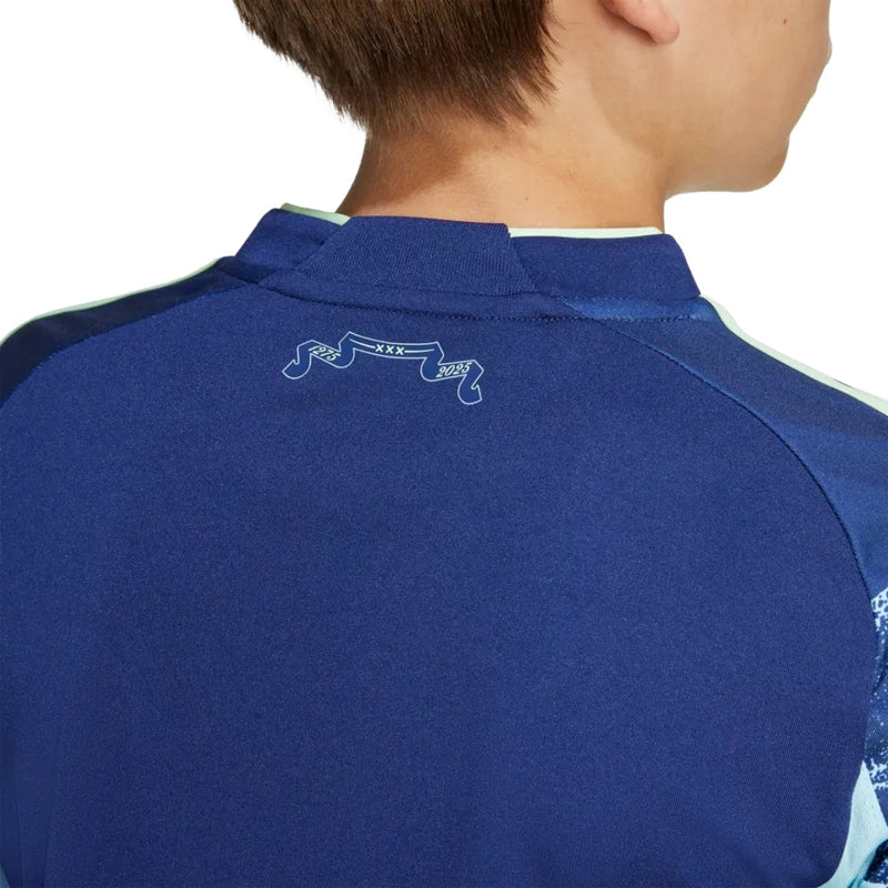 AJAX II 25/26 KIT ENFANT