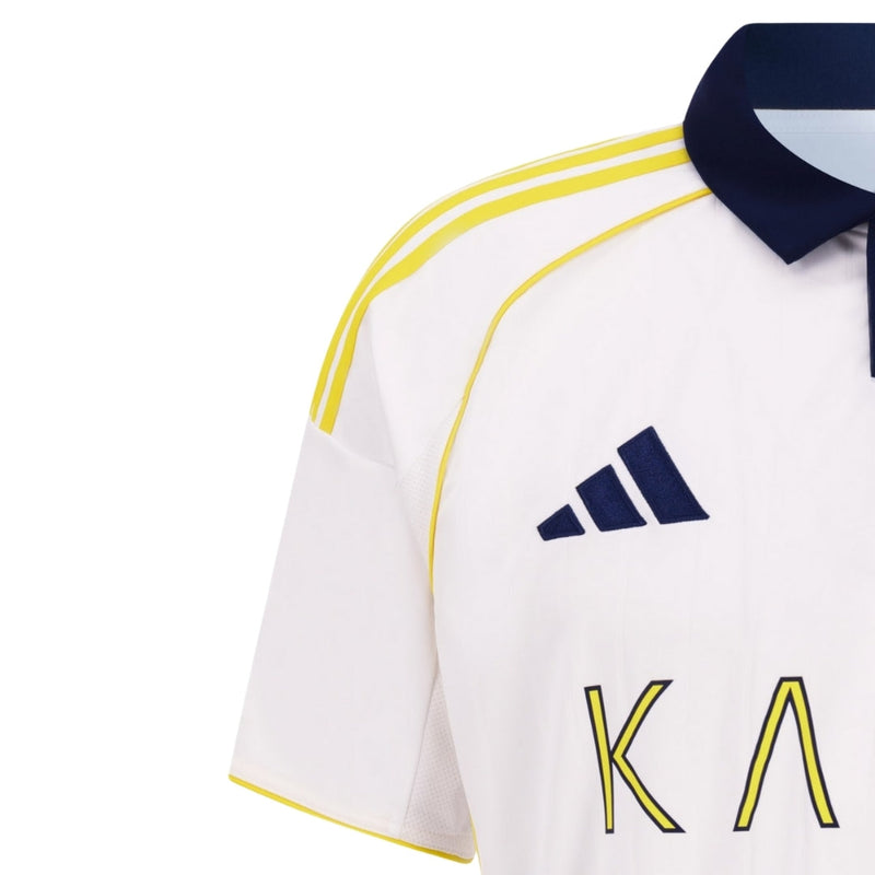 AL NASSR III 25/26 HOMME